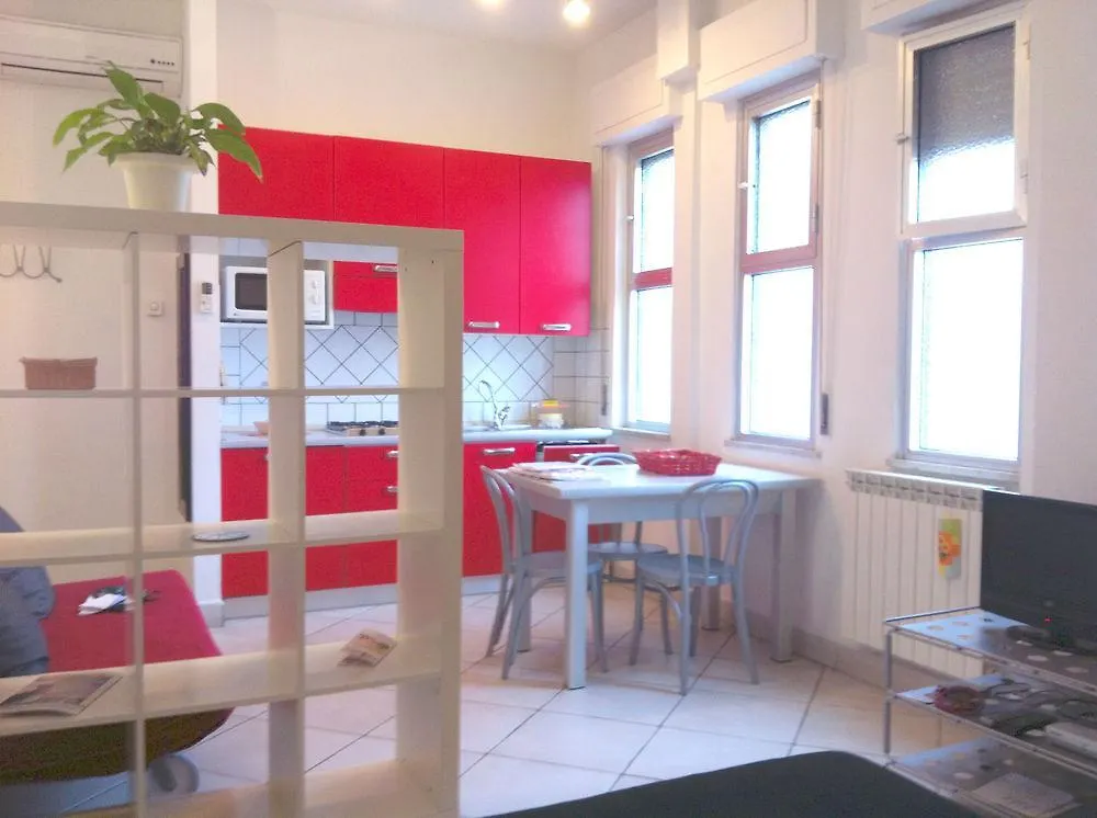 Excelsior Apartment Piombino