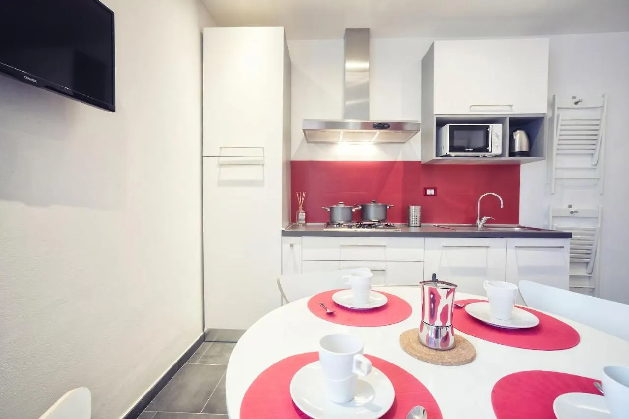 Excelsior Apartment Piombino 0*,  Italy