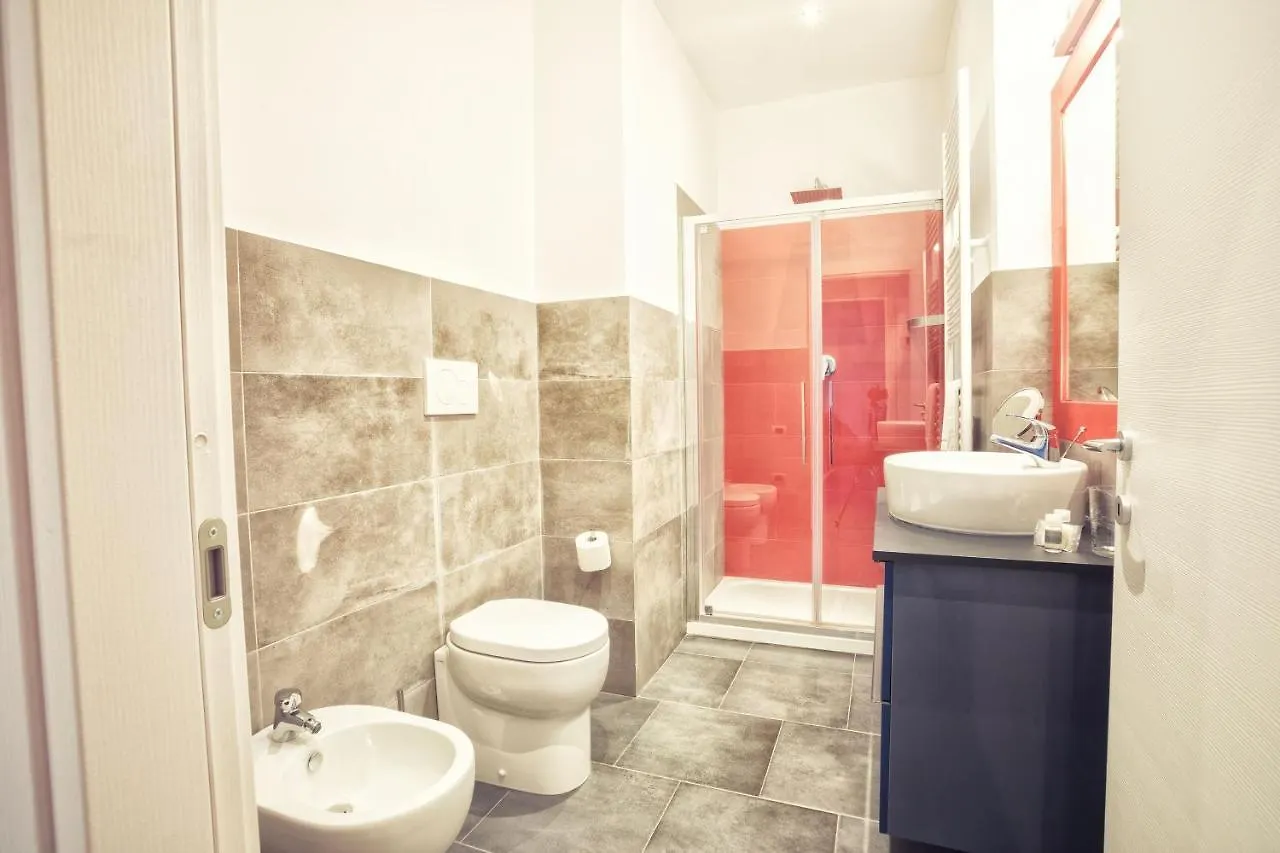 Excelsior Apartment Piombino Italy