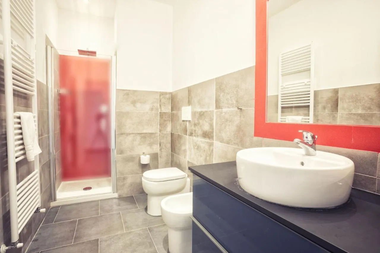 Excelsior Apartment Piombino