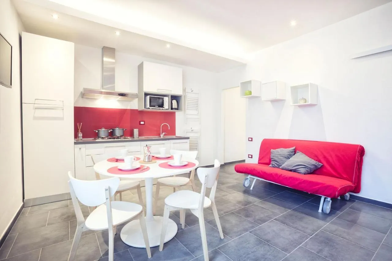 Excelsior Apartment Piombino Italy