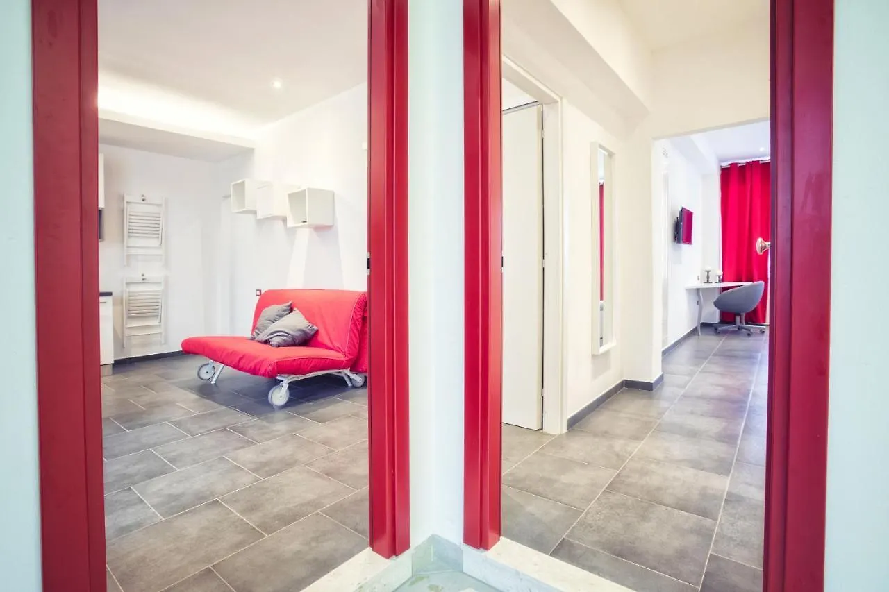Excelsior Apartment Piombino