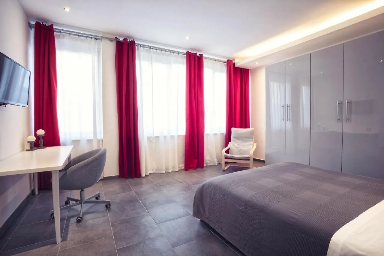 Excelsior Apartment Piombino