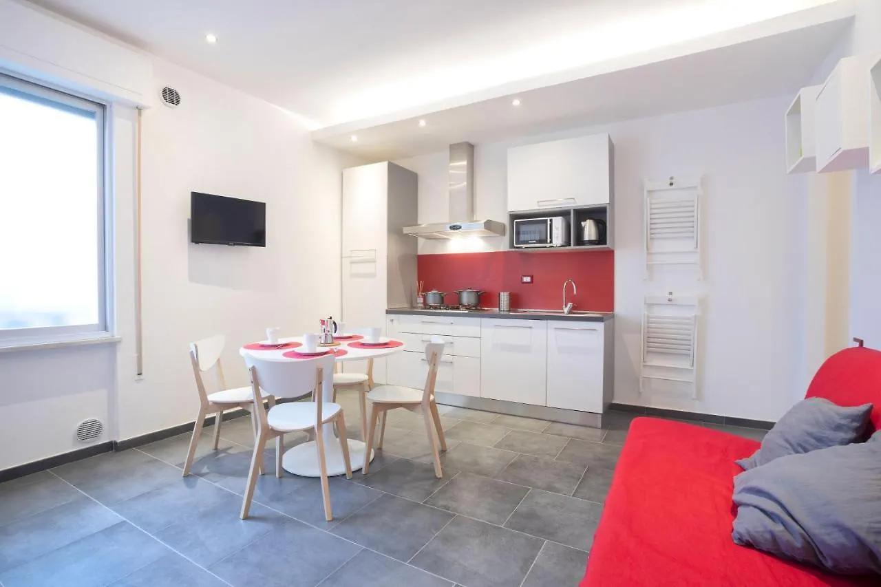 Excelsior Apartment Piombino
