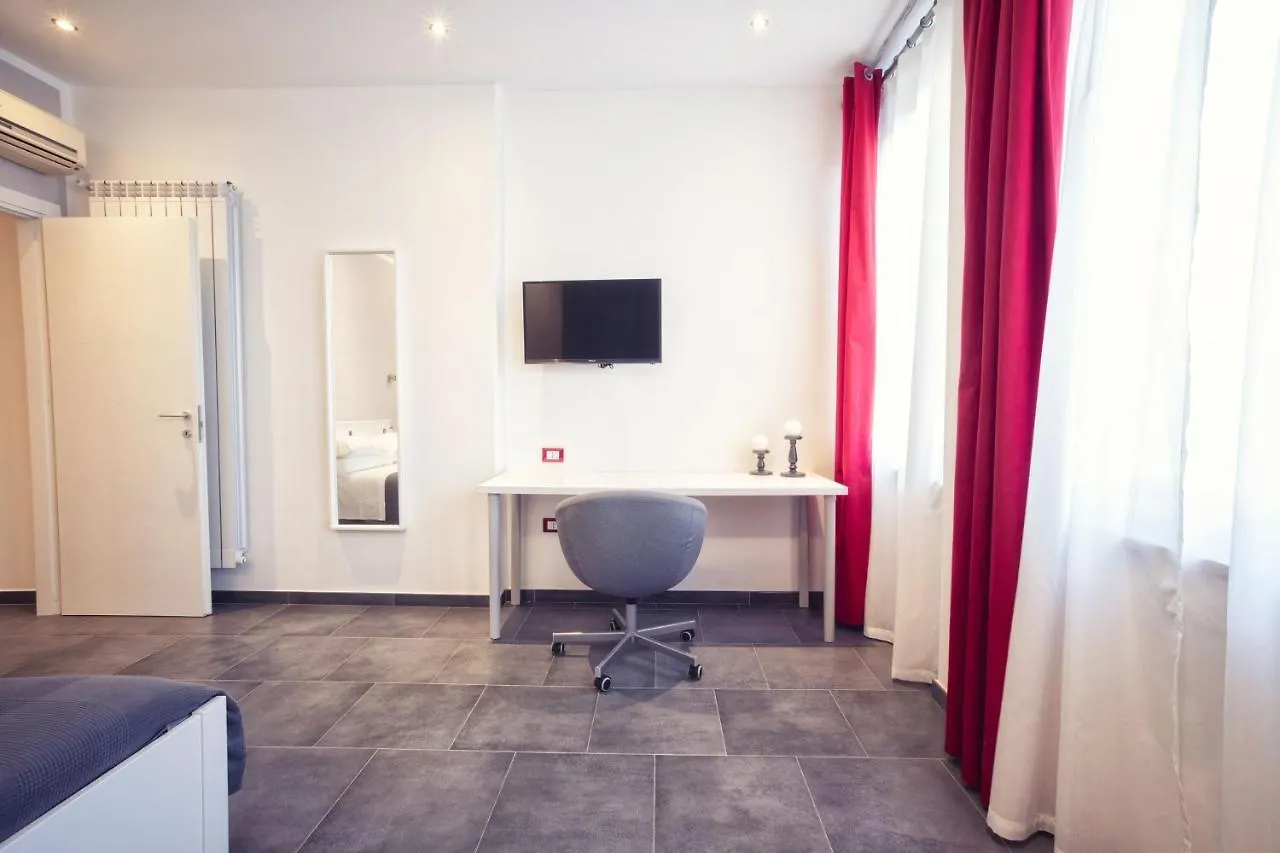 Excelsior Apartment Piombino Italy