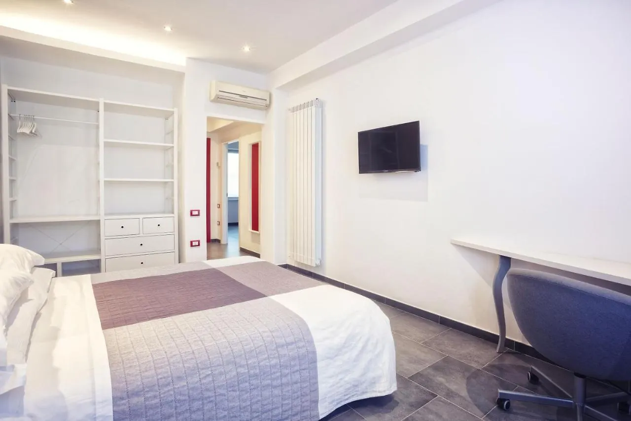 Excelsior Apartment Piombino