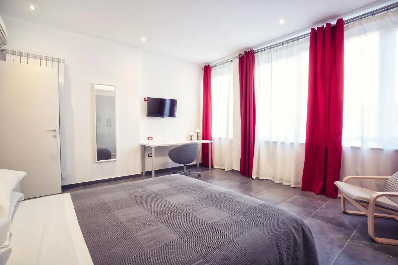 Excelsior Apartment Piombino 0*,