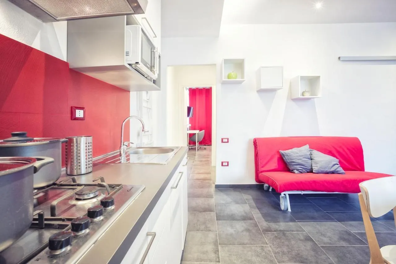 Excelsior Apartment Piombino Italy