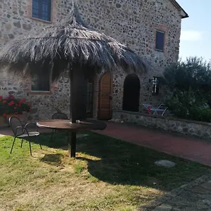  Casa di campagna Relais Poggio Al Vento