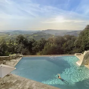 Borgo Tuscany Agroturismo