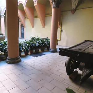 Cesare Battisti , Bologna Italy