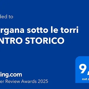 Morgana Sotto Le Torri Centro Storico , Bologna Italy