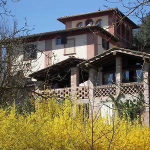  Casa di campagna Caprera