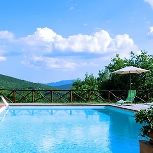  Alloggio per agriturismo Badia Ficarolo