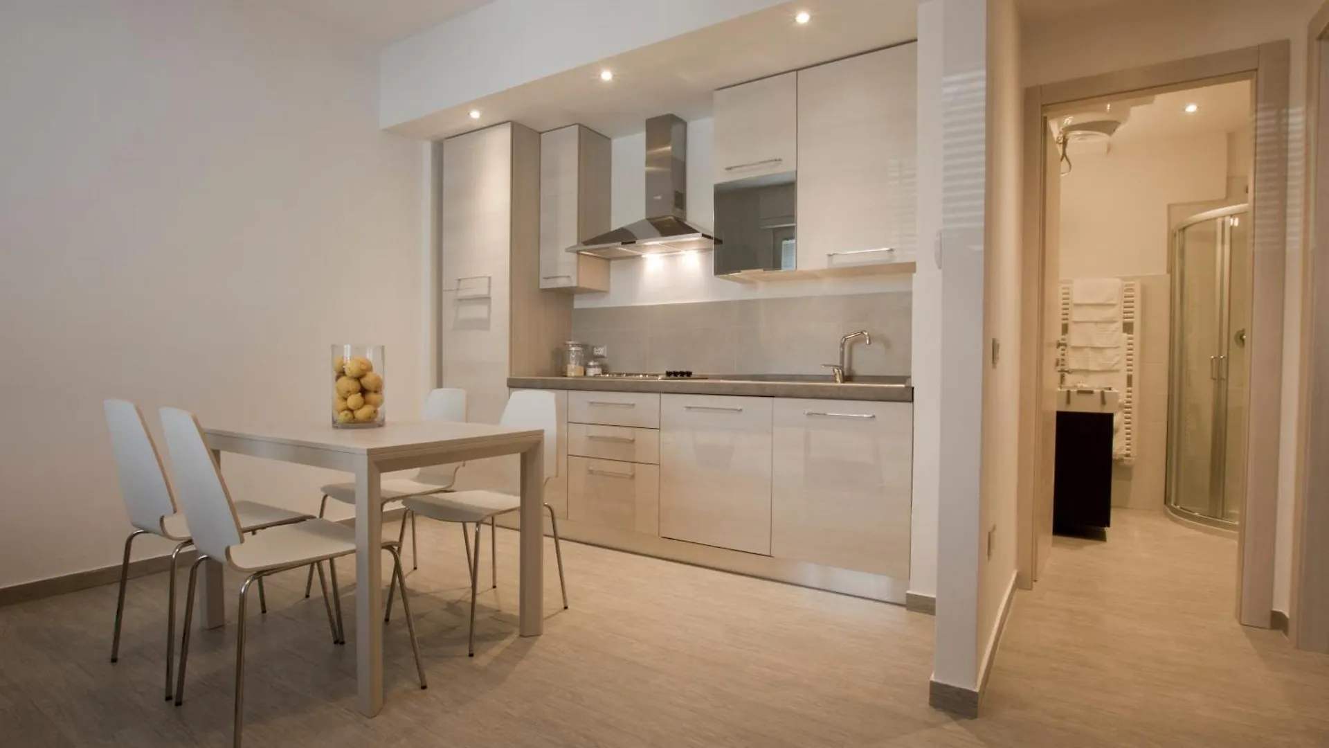 Apartamento Excelsior Piombino